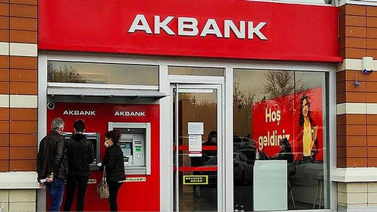 akbank